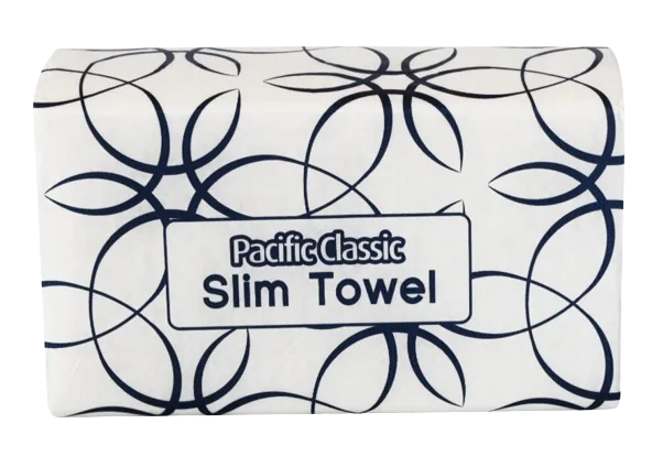 Pacific Classic Slim Towel