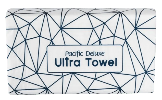 Pacific Deluxe Ultra Towel