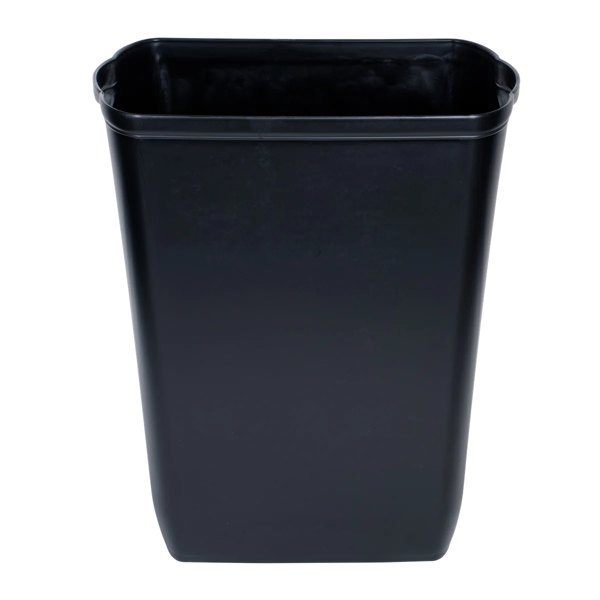 Waste Paper Bin Black 23L - Base (M742B-BASE)