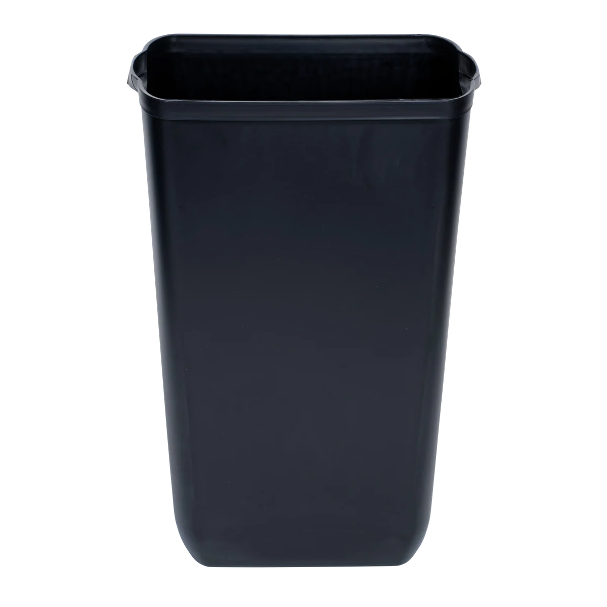 Waste Paper Bin Black 43L - Base (M741B-BASE)