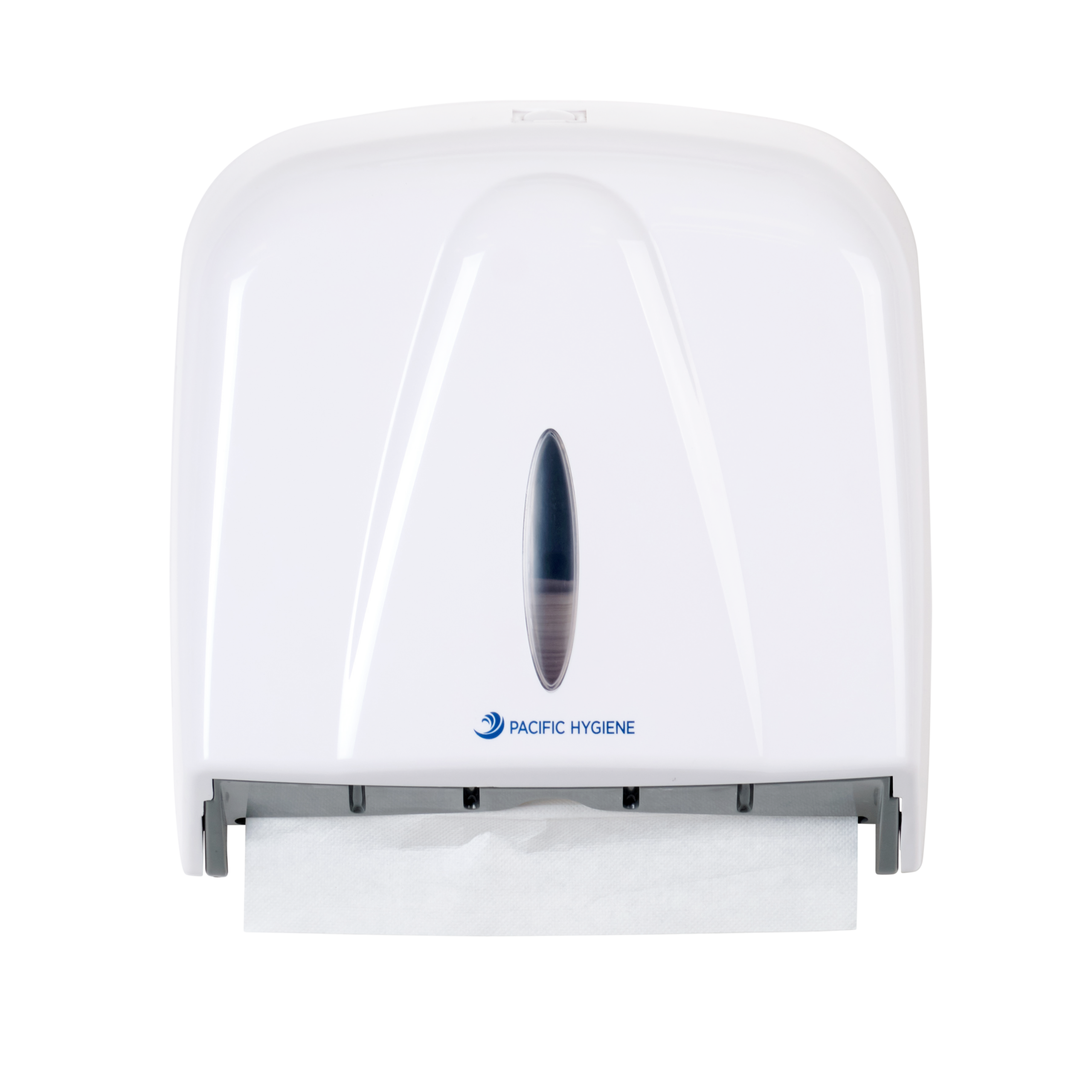 Pacific Hygiene Hand Towel Dispenser Ultra 30 - White (D55W)