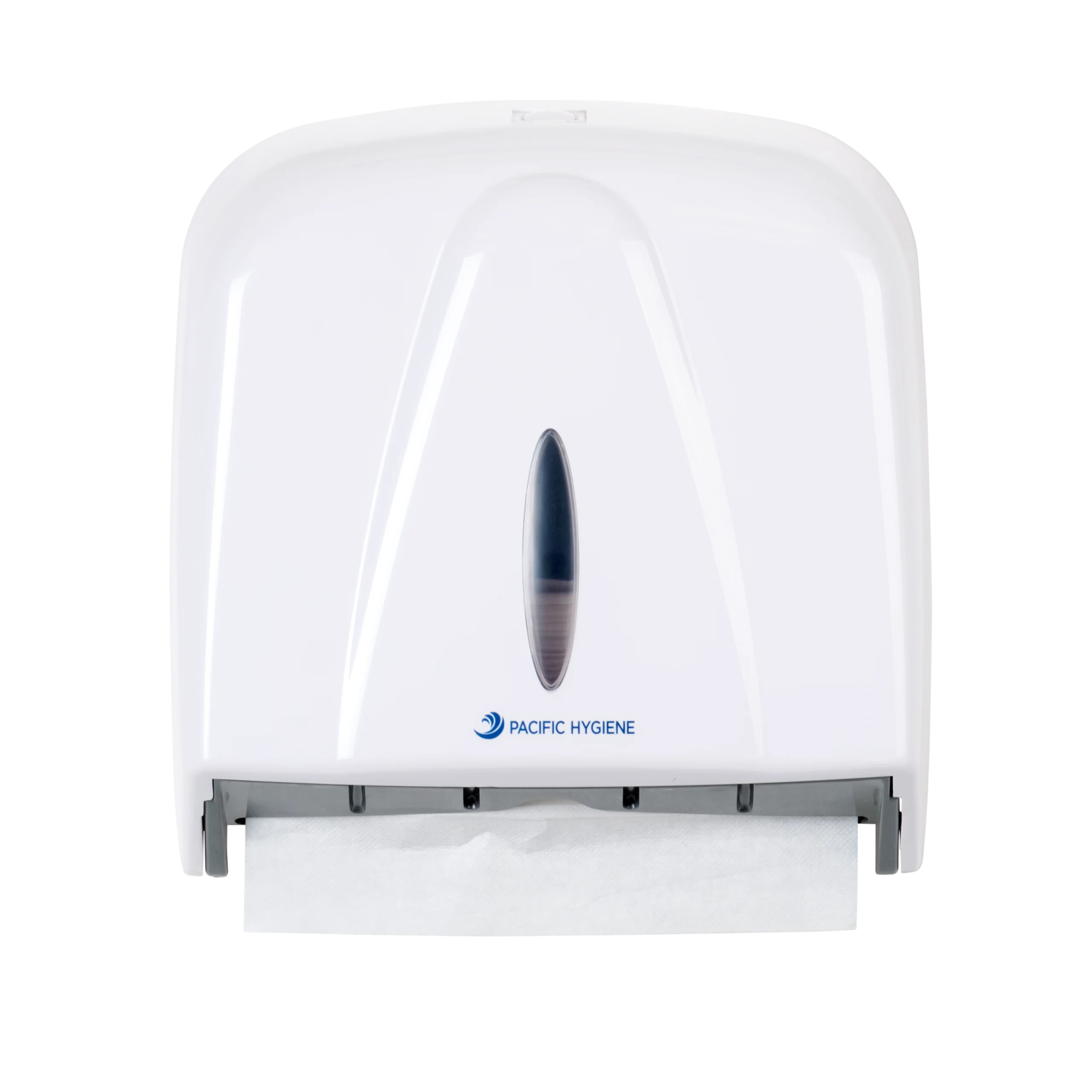 Pacific Hygiene Hand Towel Dispenser Ultra 30 - White (D55W)