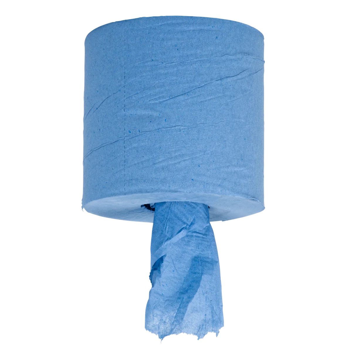 Sorb-X Centrefeed Roll 1-Ply Blue 18.5cm