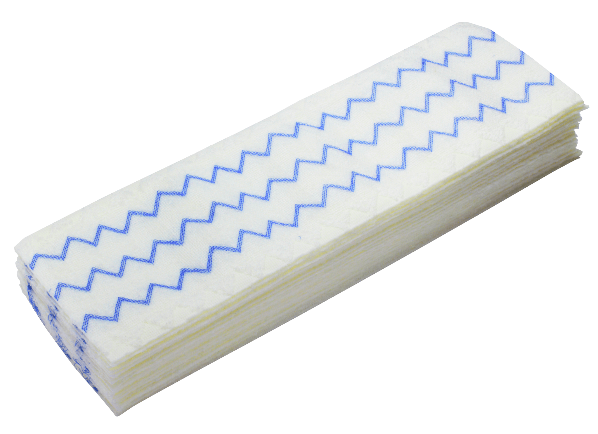 Rubbermaid Disposable Microfibre 45.7cm Mop Pad