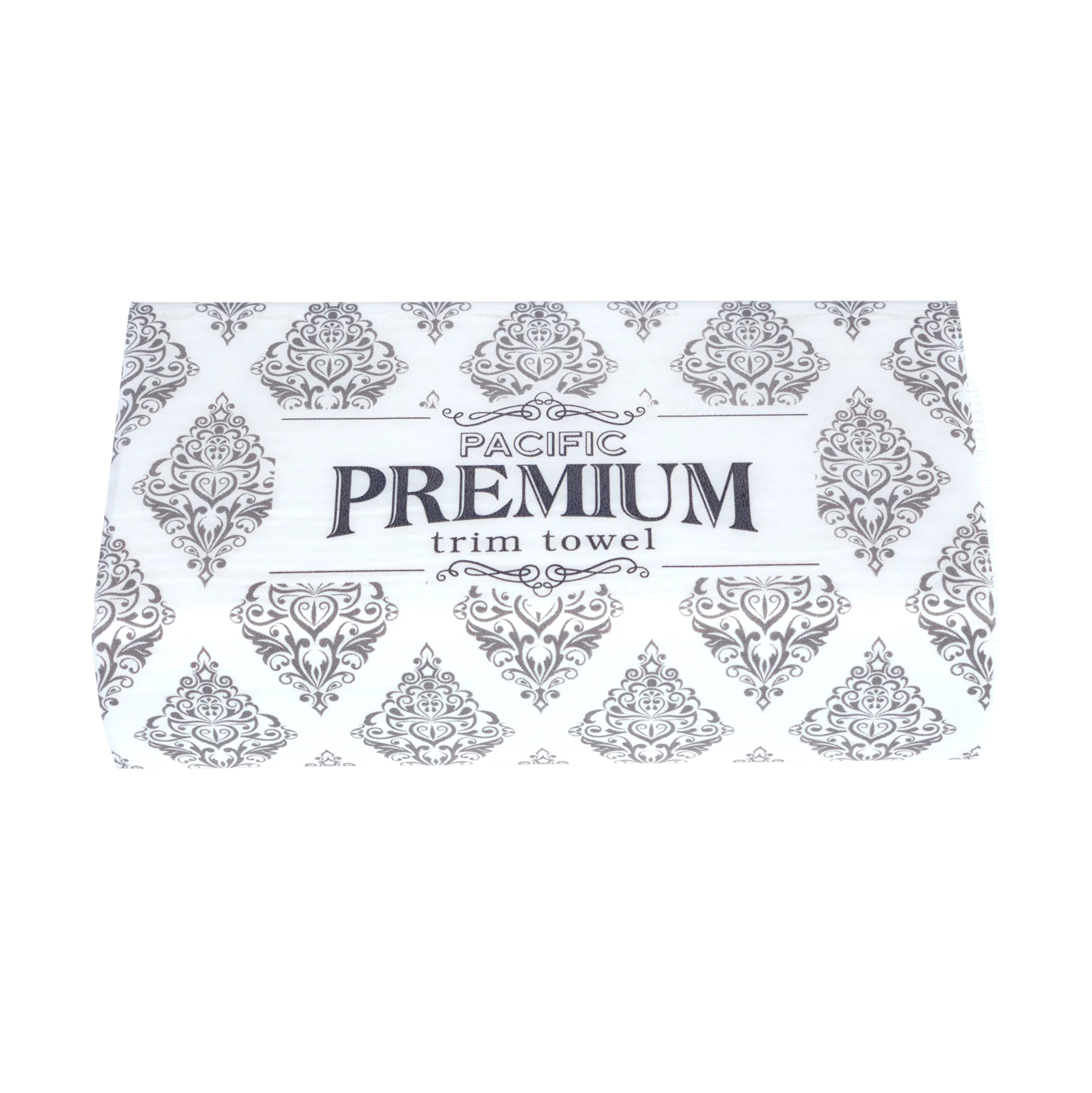 Pacific Premium Trim Towel - 2 Ply