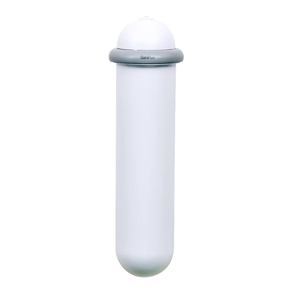Pod Classic White (10001)