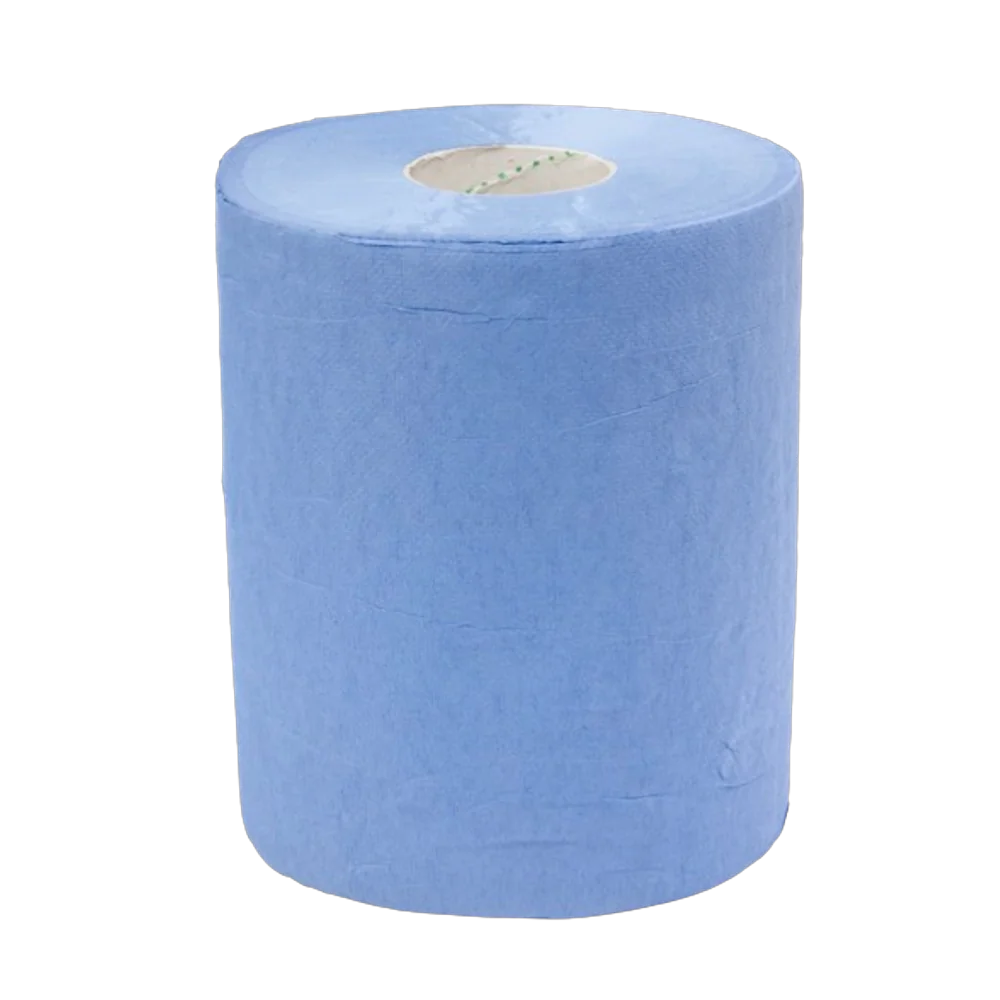 Pacific Classic AutoSense/AutoCut Towel - Blue