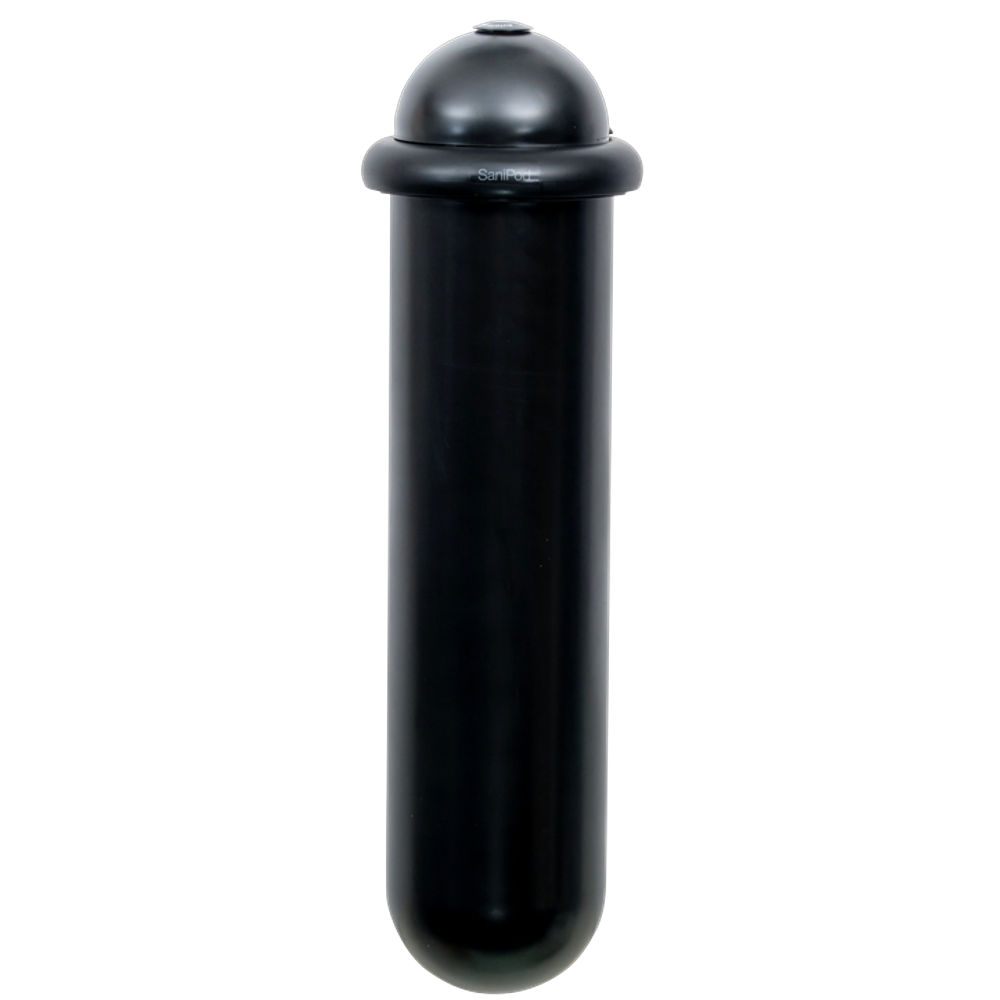 Pod Classic Black (10008)