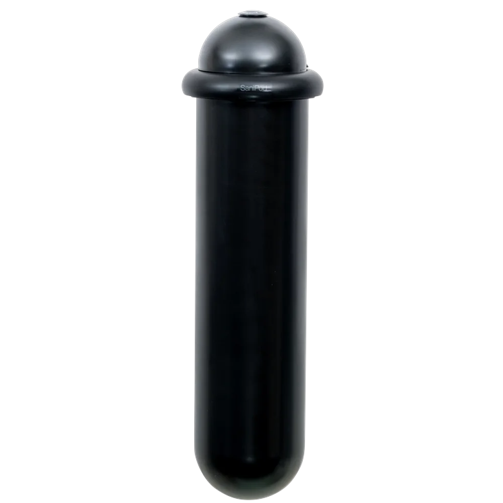Pod Classic Black (10008)
