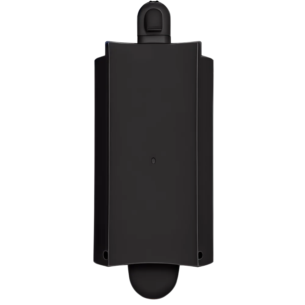 Pod Classic Black Sensor Box (12508)