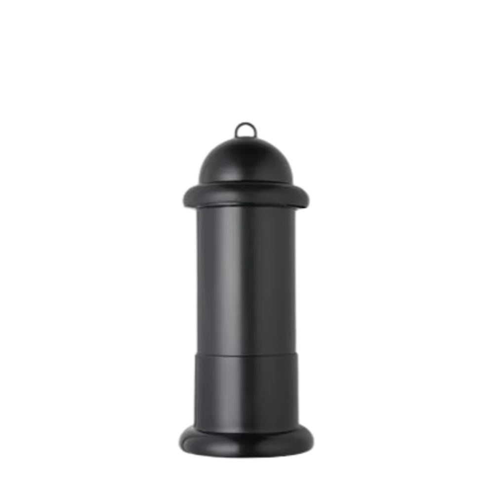 Pod Classic Mini Black - Manual Unit with Floor Stand (13008-STAND)
