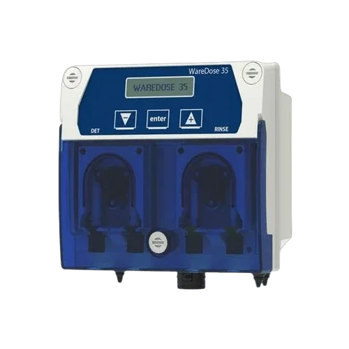 Seko Dishwasher Pump Waredose 35 LL with Probe
