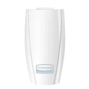 TCELL Dispenser White
