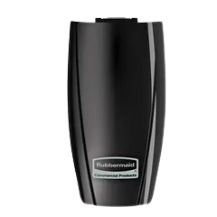 TCELL Dispenser Black