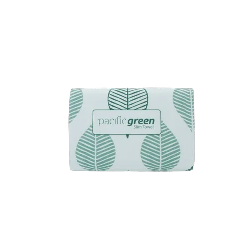 Pacific Green Slim Towel (GM200)